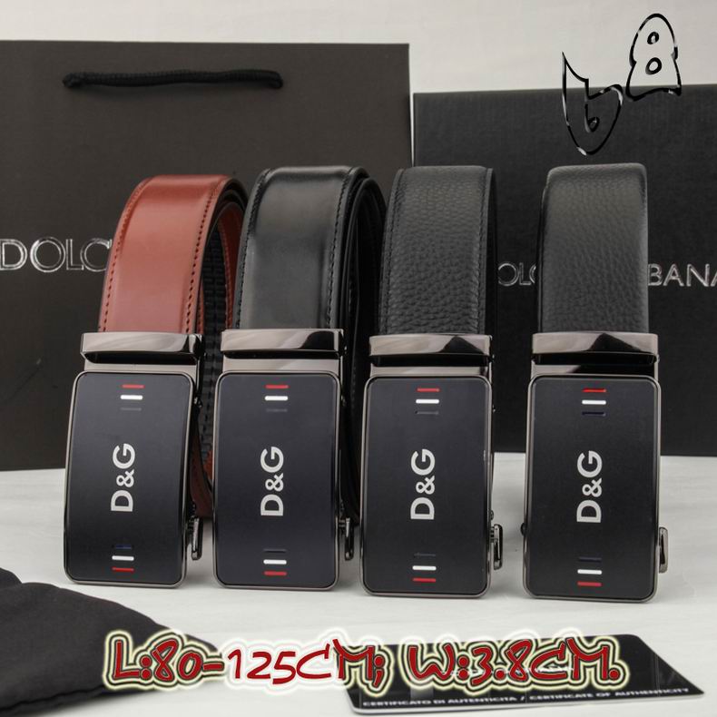 DG belt 38mm lb03